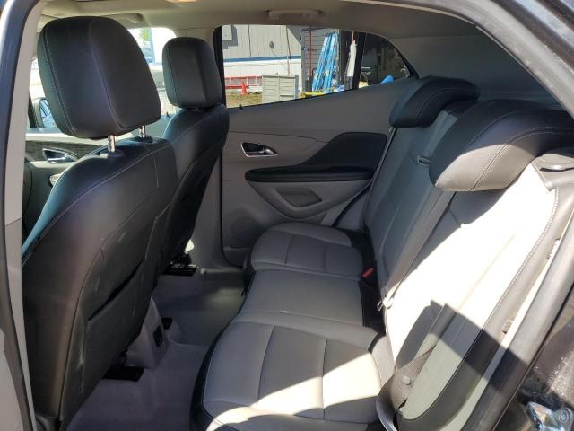 2016 BUICK ENCORE PRE KL4CJHSB1GB568922