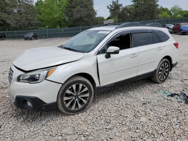 Vin: 4s4bsbnc1f3254868, lot: 57057255, subaru outback 2.5i limited 2015 img_1