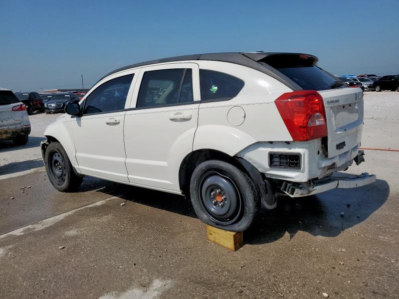 Vin: 1b3cb4ha7ad535964, lot: 57821435, dodge caliber sxt 20102