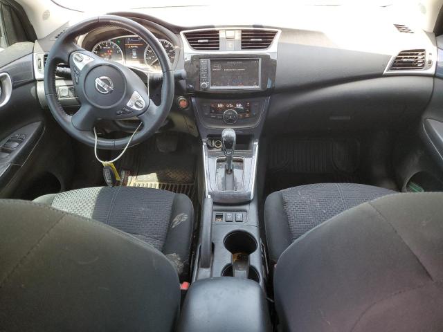 2019 NISSAN SENTRA S - 3N1AB7AP5KY380550