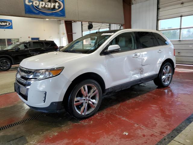 Vin: 2fmdk4kc7dba94338, lot: 58131125, ford edge limited 2013 img_1