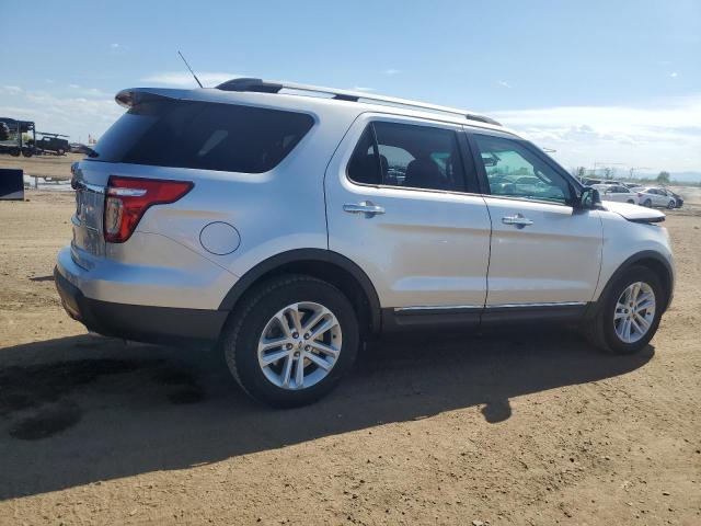 Vin: 1fm5k7d88dgc14753, lot: 56896785, ford explorer xlt 20133