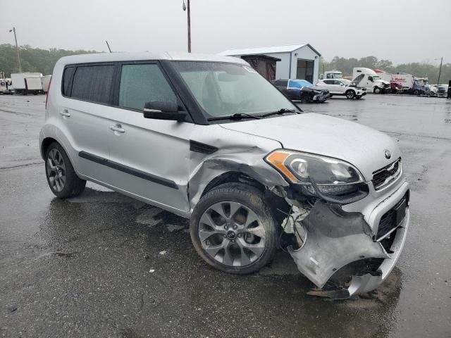 Vin: kndjt2a6xd7494228, lot: 58048335, kia soul + 20134
