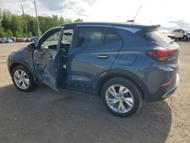 2024 BUICK ENCORE GX KL4AMBS29RB149621