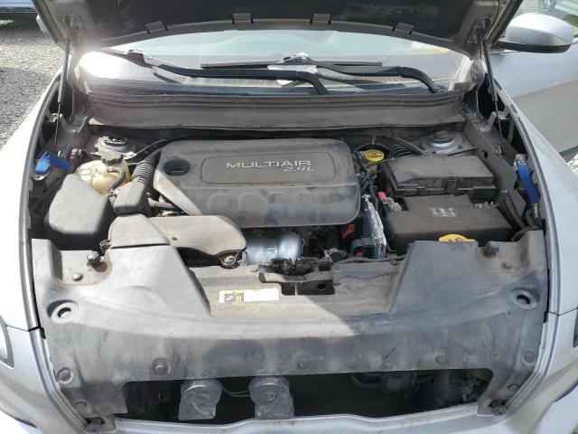 2016 JEEP CHEROKEE L - 1C4PJMCBXGW134358