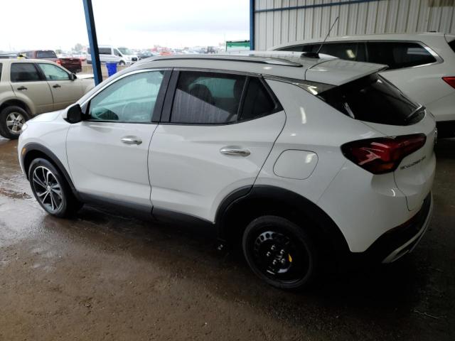 Vin: kl4mmdsl7mb154164, lot: 54900905, buick encore select 20212