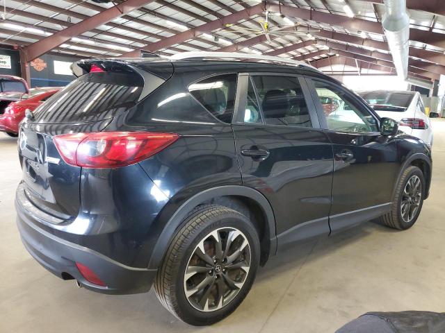 Vin: jm3ke4dy1g0665427, lot: 58003065, mazda cx-5 gt 20163