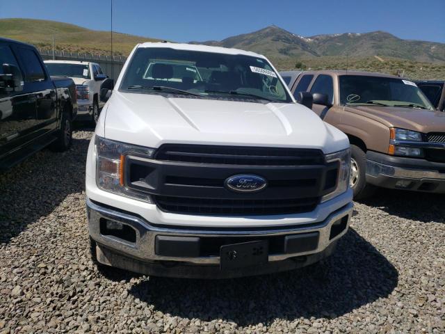 2018 FORD F150 SUPER - 1FTEW1EP9JKF28982