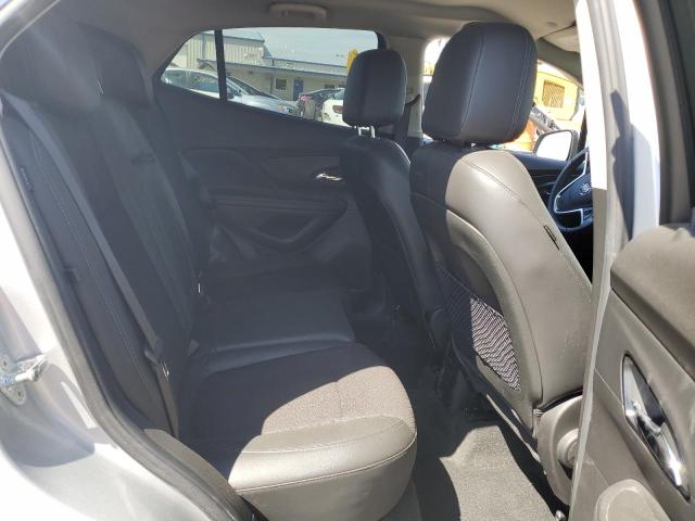 2020 BUICK ENCORE PRE - KL4CJESB3LB351929