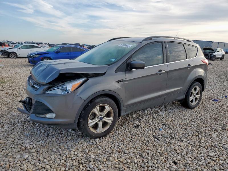 Vin: 1fmcu0g93eua84073, lot: 57684855, ford escape se 2014 img_1