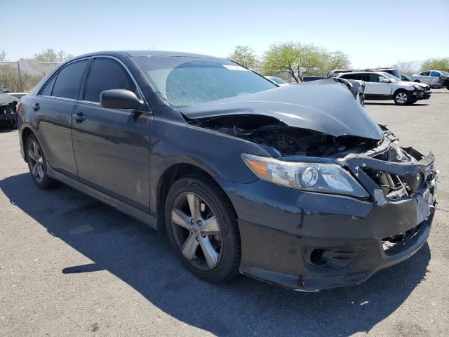 Vin: 4t1bf3ekxbu620347, lot: 56264415, toyota camry base 20114