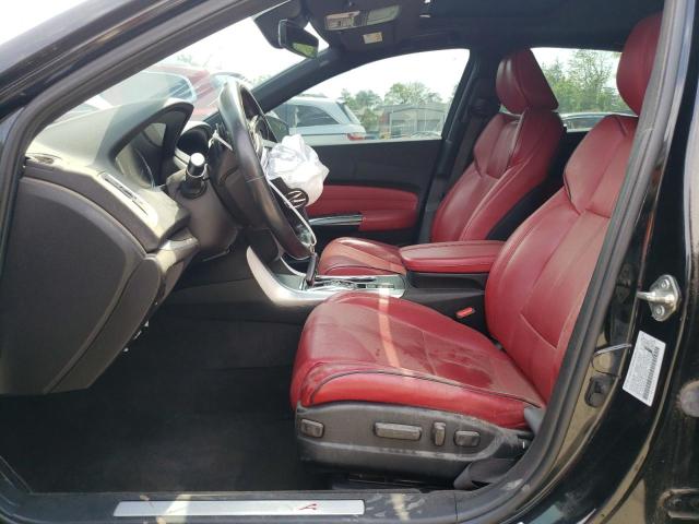 2019 ACURA TLX TECHNO 19UUB3F61KA001729