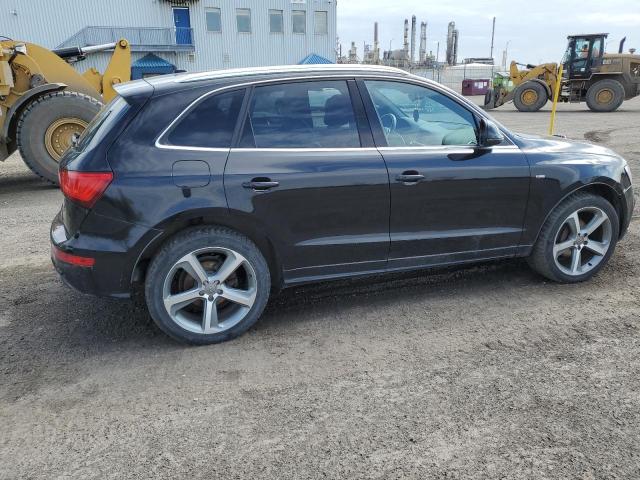 Vin: wa1wfcfp0ea108435, lot: 56502805, audi q5 prestige 20143