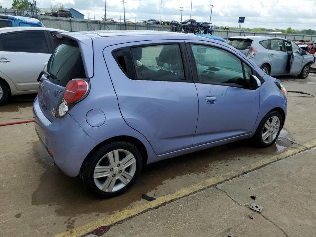 Vin: kl8cd6s92fc741346, lot: 55510745, chevrolet spark 1lt 20153