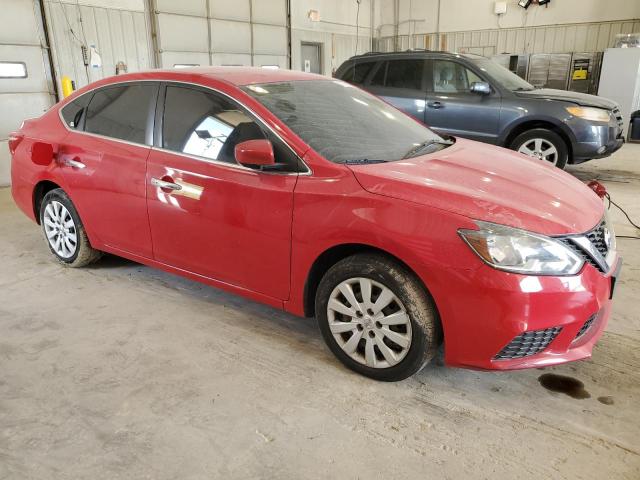 Vin: 3n1ab7ap0hl642190, lot: 57174325, nissan sentra s 20174
