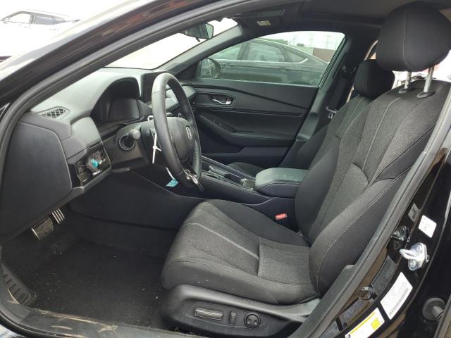 2024 HONDA ACCORD HYB - 1HGCY2F52RA026029
