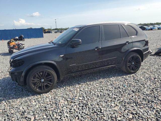 BMW X5 XDRIVE5