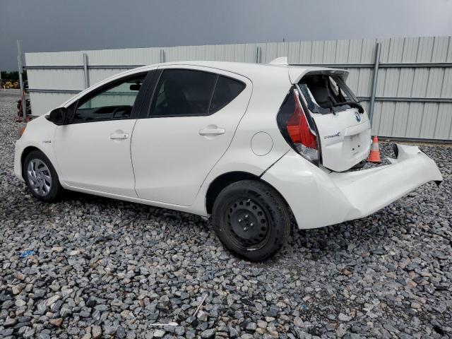 Vin: jtdkdtb3xf1575991, lot: 57876155, toyota prius 20152