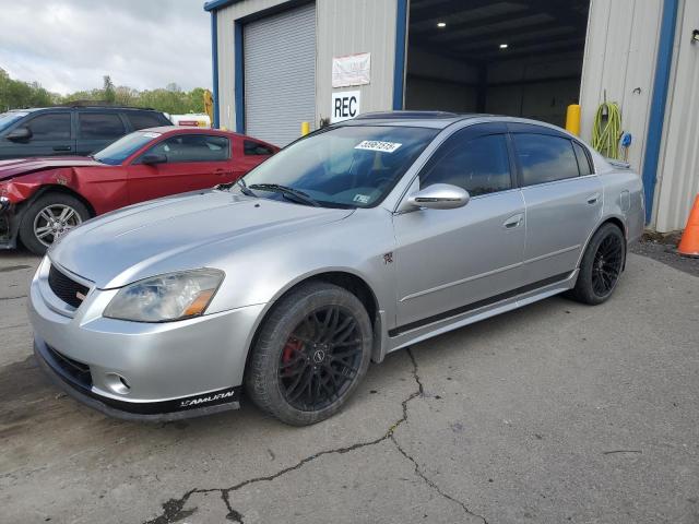 NISSAN ALTIMA SE