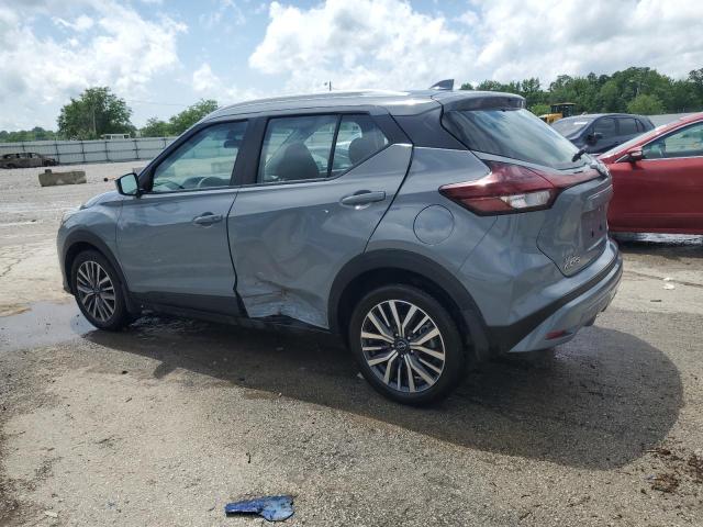 Vin: 3n1cp5cvxrl541802, lot: 57773655, nissan kicks sv 20242