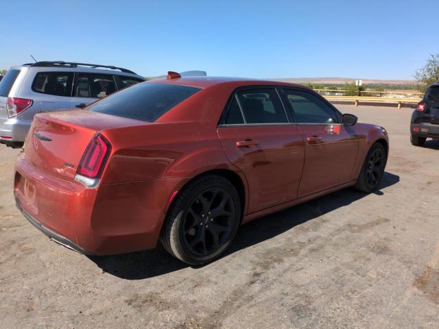 Vin: 2c3ccaag9lh175566, lot: 57287025, chrysler 300 touring 20203