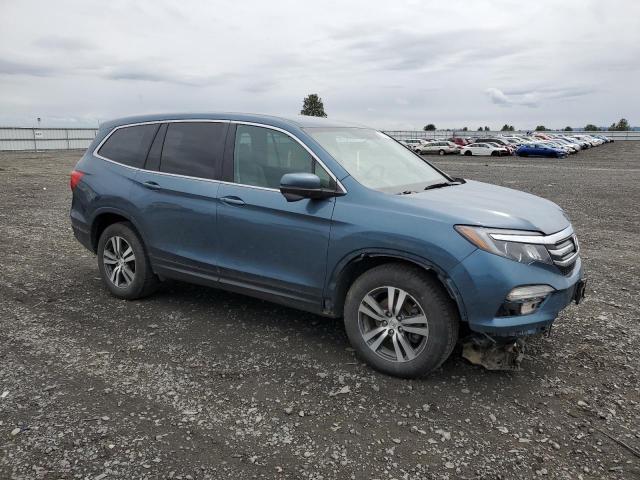 Vin: 5fnyf6h32jb024791, lot: 58135015, honda pilot ex 20184
