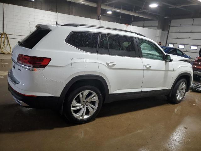 Vin: 1v2kr2ca2mc546509, lot: 57641175, volkswagen atlas se 20213