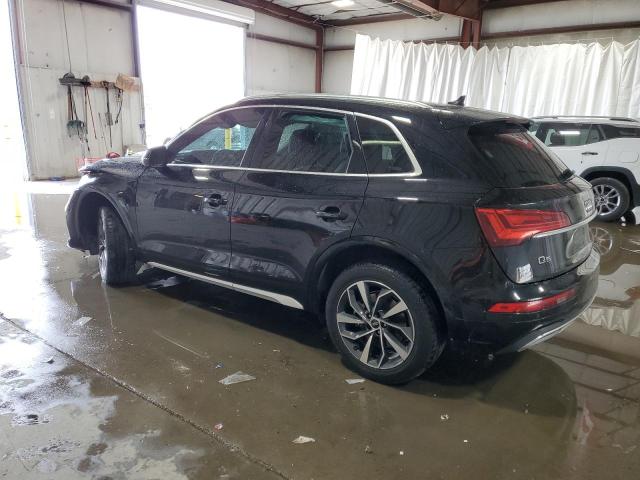 Vin: wa1baafy5m2128070, lot: 58493135, audi q5 premium plus 20212
