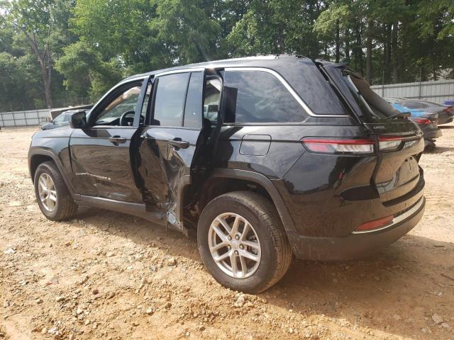 Vin: 1c4rjgag0pc534682, lot: 56981675, jeep grand cher laredo 20232