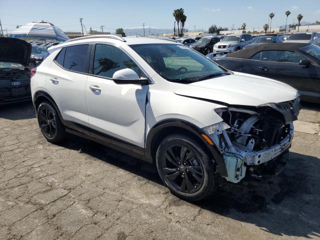 Vin: kl4amdsl3rb149456, lot: 56937105, buick encore sport touring 20244