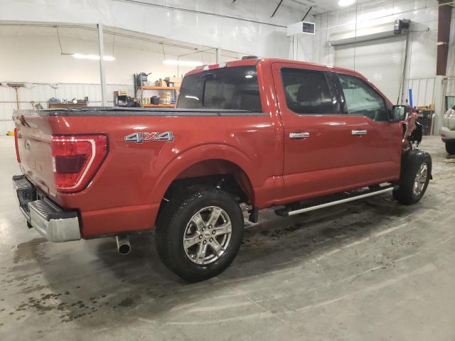 Vin: 1ftfw1e86pkf56129, lot: 56950375, ford f-150 supercrew 20233