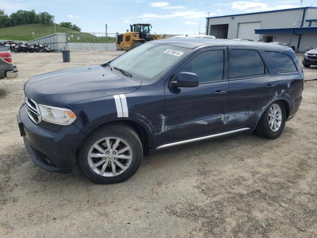 Vin: 1c4rdjag2ec971178, lot: 58758515, dodge durango sxt 2014 img_1