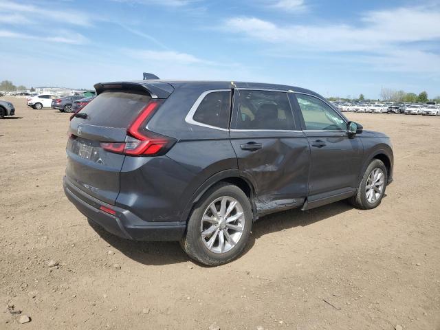 Vin: 2hkrs4h74ph412879, lot: 55957575, honda crv exl 20233