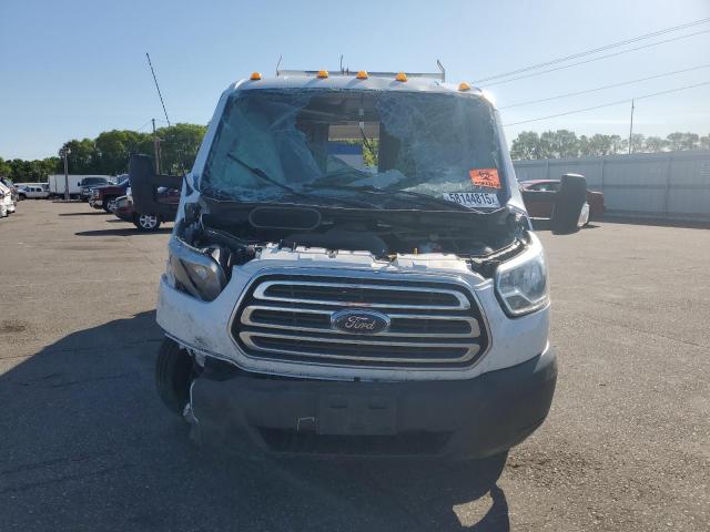 2016 FORD TRANSIT T-250 1FDYR5PM4GKB15807