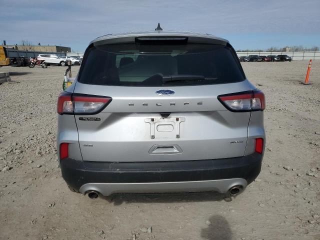 2020 FORD ESCAPE SE 1FMCU9G66LUC74084