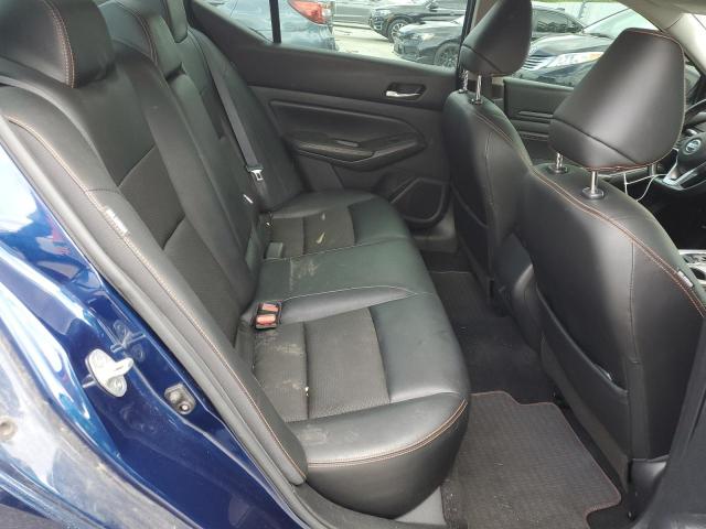 2020 NISSAN ALTIMA SR - 1N4BL4CV9LC272439
