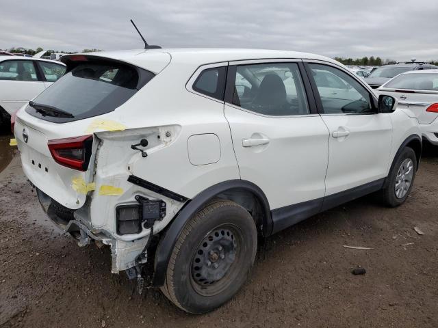 2020 NISSAN ROGUE SPOR - JN1BJ1CW1LW363987
