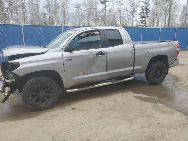 TOYOTA TUNDRA DOU