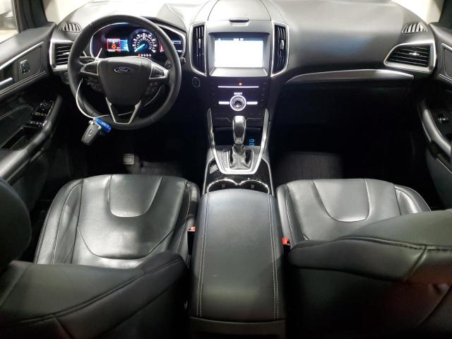 2017 FORD EDGE TITAN 2FMPK4K99HBB43529