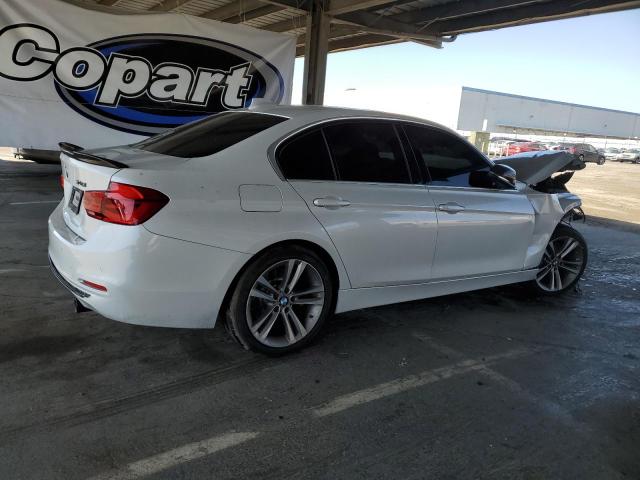 2017 BMW 340 I WBA8B3G51HNU35251