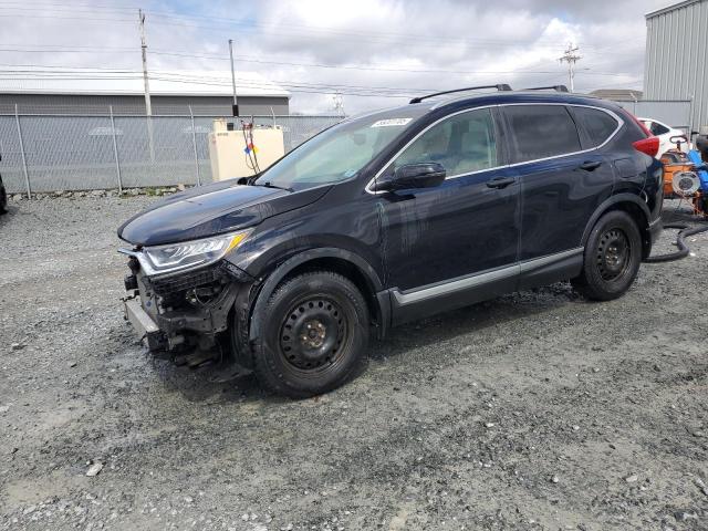 Vin: 2hkrw2h90hh125132, lot: 55201705, honda crv touring 2017 img_1
