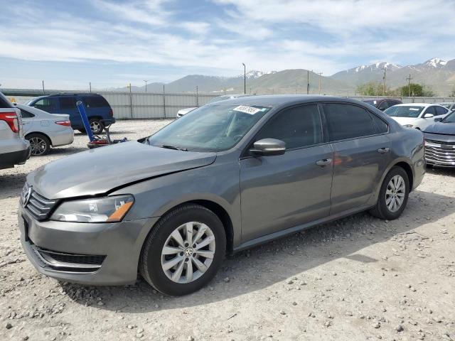 Vin: 1vwap7a35ec012343, lot: 56587955, volkswagen passat s 2014 img_1