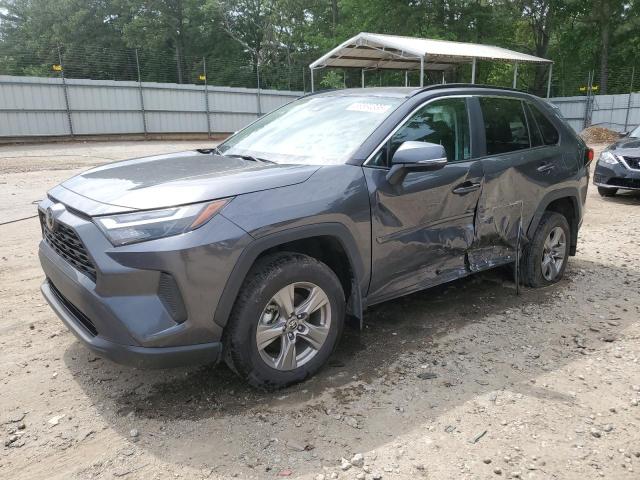 Vin: 2t3w1rfv4pc248631, lot: 56564335, toyota rav4 xle 2023 img_1