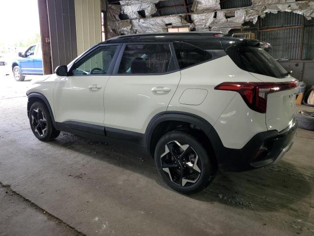 Vin: kndeucaa2s7751789, lot: 56645805, kia seltos s 20252