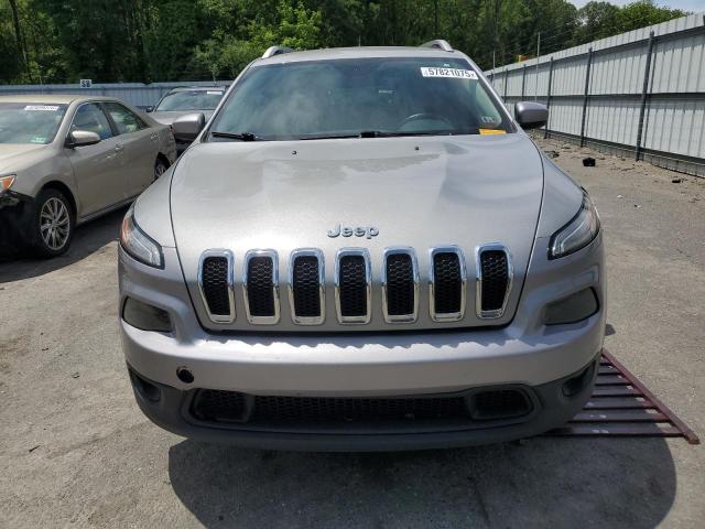 2015 JEEP CHEROKEE L - 1C4PJMCS4FW604866