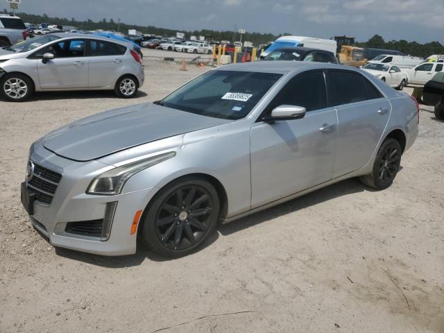 Vin: 1g6aw5sx4e0123532, lot: 55389825, cadillac cts 2014 img_1