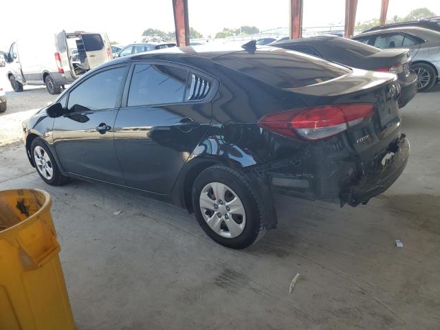 2017 KIA FORTE LX 3KPFK4A7XHE028558