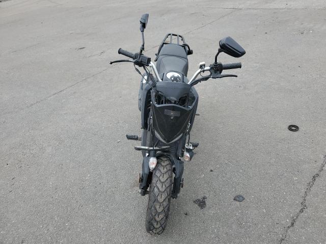 OTHER MOTORCYCLE 2022 black   HZ2TBCNJ3N1000006 photo #3