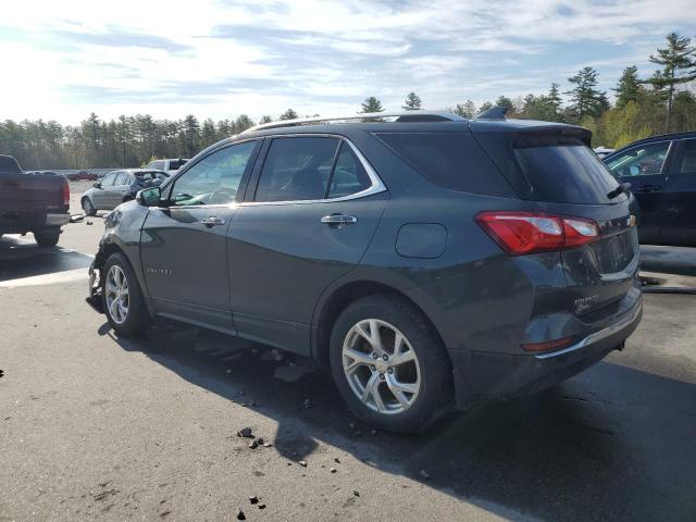 Vin: 3gnaxxev0ks661222, lot: 55811065, chevrolet equinox premier 20192