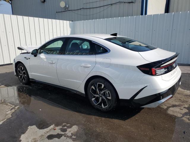 Vin: kmhl64ja7sa451025, lot: 58904095, hyundai sonata sel 20252
